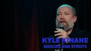 Kyle Kinane: Shocks & Struts