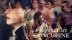 Farewell My Concubine