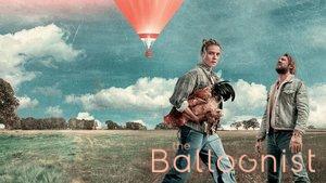 The Balloonist