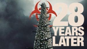 28 Years Later
