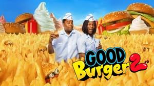 Good Burger 2