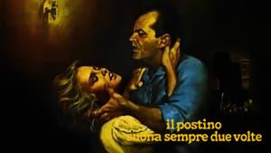 The Postman Always Rings Twice