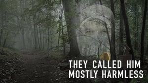 They Called Him Mostly Harmless