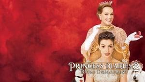 The Princess Diaries 2: Royal Engagement