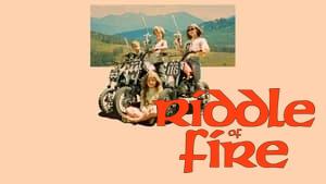 Riddle of Fire