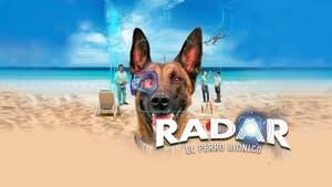 R.A.D.A.R.: The Adventures of the Bionic Dog