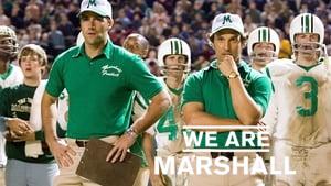 We Are Marshall