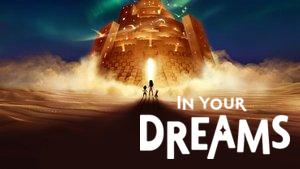In Your Dreams