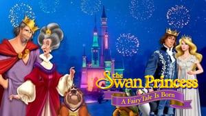 The Swan Princess: A Fairytale Is Born