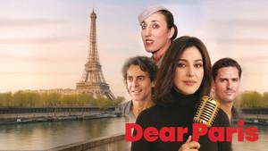 Dear Paris