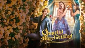 Chantal in Fairyland