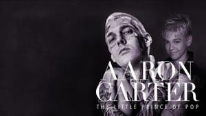 Aaron Carter: The Little Prince of Pop