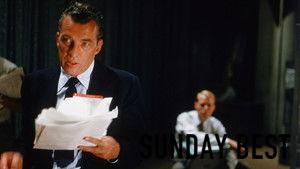 Sunday Best: The Untold Story of Ed Sullivan