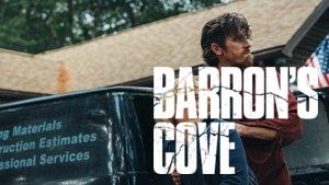 Barron's Cove