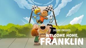 Snoopy Presents: Welcome Home, Franklin