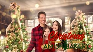 Christmas at the Amish Bakery