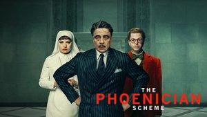 The Phoenician Scheme