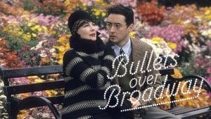 Bullets Over Broadway