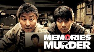 Memories of Murder
