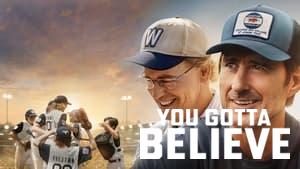 You Gotta Believe