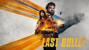 Last Bullet