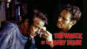 The Wreck of the Mary Deare