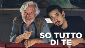 So tutto di te