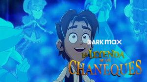 La Leyenda de los Chaneques