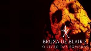 Book of Shadows: Blair Witch 2