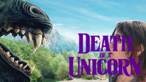 Death of a Unicorn