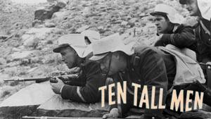 Ten Tall Men