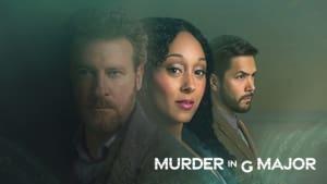 Haunted Harmony Mysteries: Murder in G Major