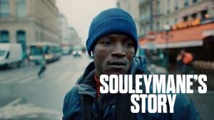 Souleymane's Story