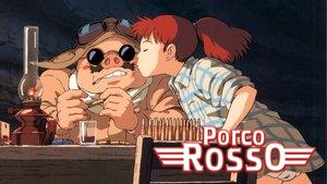 Porco Rosso
