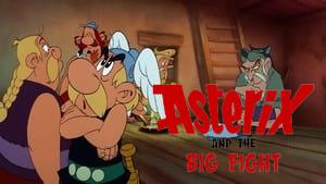 Asterix and the Big Fight