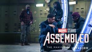 Marvel Studios Assembled: The Making of Secret Invasion