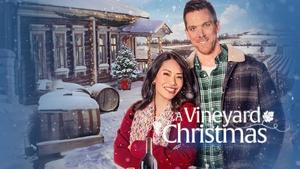 A Vineyard Christmas