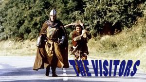 The Visitors