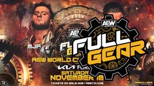 AEW Full Gear 2023