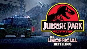 LEGO Jurassic Park: The Unofficial Retelling