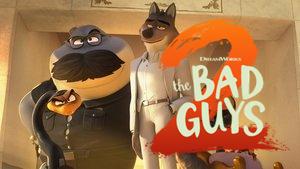 The Bad Guys 2