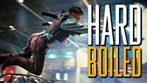 Hard Boiled