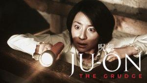 Ju-on: The Grudge