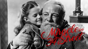 Miracle on 34th Street