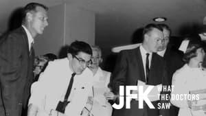 JFK: What The Doctors Saw