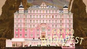 The Grand Budapest Hotel