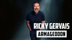 Ricky Gervais: Armageddon