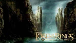 The Lord of the Rings: The Fellowship of the Ring