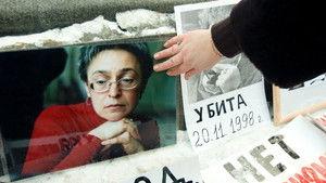 A Bitter Taste of Freedom