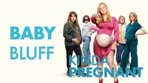 Kinda Pregnant